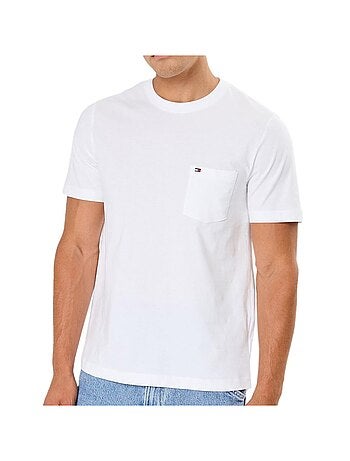T-shirt Homme Tommy Hilfiger