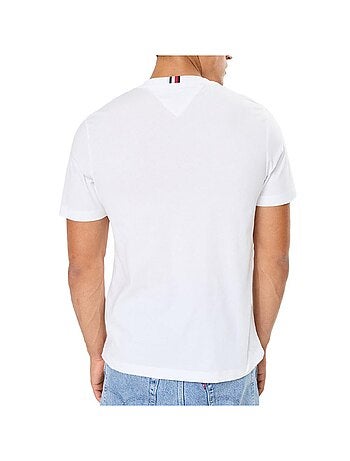 T-shirt Homme Tommy Hilfiger