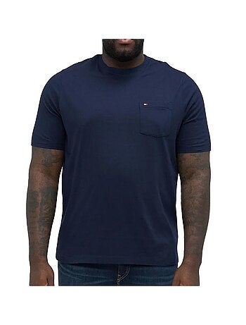 T-shirt Homme Tommy Hilfiger Pocket