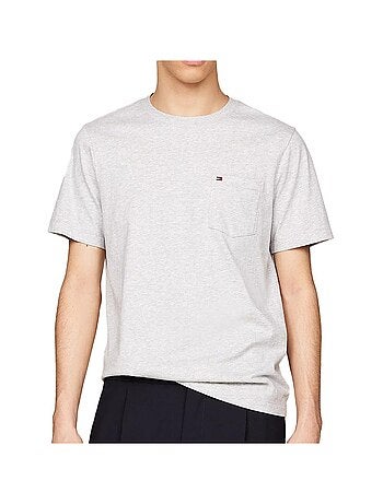T-shirt Homme Tommy Hilfiger Pocket