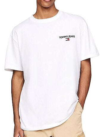 T-shirt Homme Tommy Hilfiger Pri