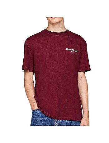 T-shirt Homme Tommy Hilfiger Pri