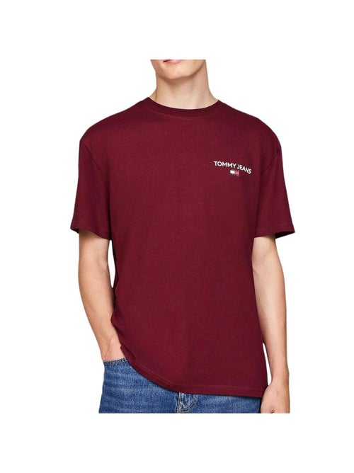 T-shirt Homme Tommy Hilfiger Pri - Kiabi