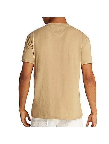 T-Shirt Homme Tommy Hilfiger Reg Linearss