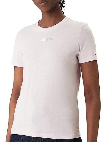 T-Shirt Homme Tommy Hilfiger
