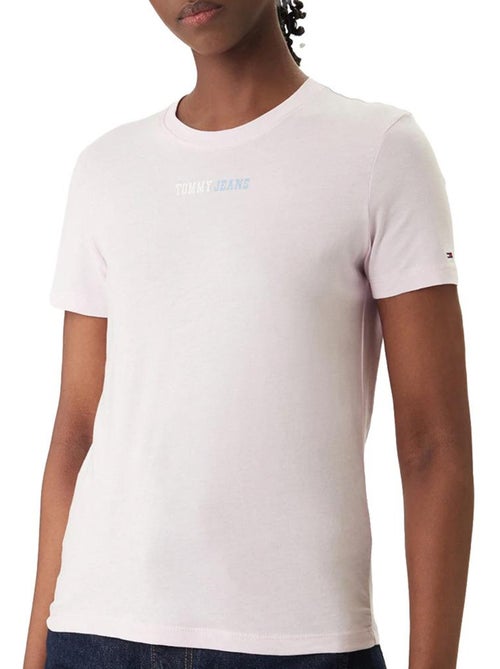 T-Shirt Homme Tommy Hilfiger - Kiabi T-Shirt Homme Tommy Hilfiger - Kiabi