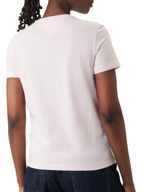 T-Shirt Homme Tommy Hilfiger - Kiabi T-Shirt Homme Tommy Hilfiger - Kiabi