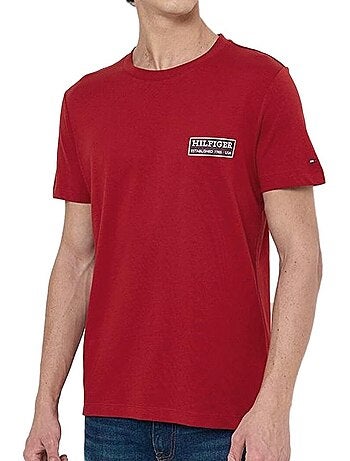 T-shirt Homme Tommy Hilfiger