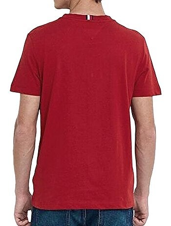 T-shirt Homme Tommy Hilfiger
