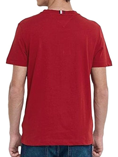 T-shirt Homme Tommy Hilfiger - Kiabi