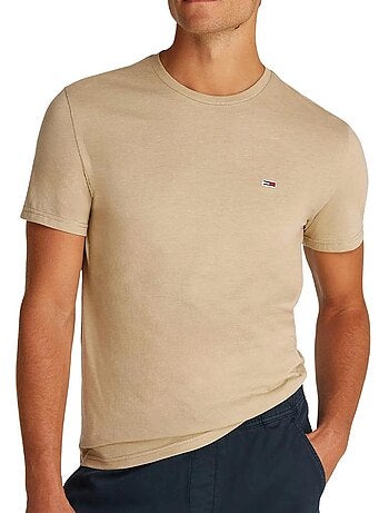 T-shirt Homme Tommy Hilfiger