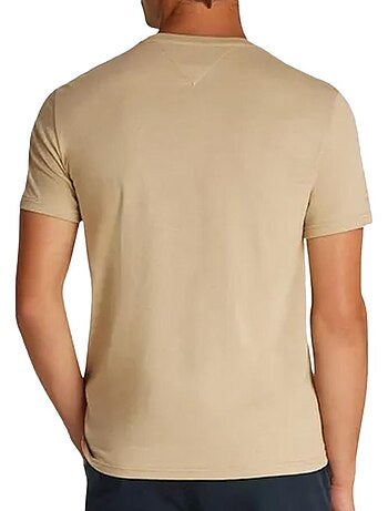 T-shirt Homme Tommy Hilfiger