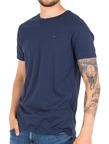 T-Shirt Homme Tommy Hilfiger