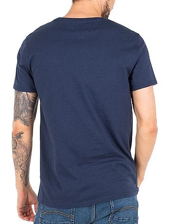 T-Shirt Homme Tommy Hilfiger