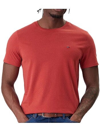 T-Shirt Homme Tommy Hilfiger