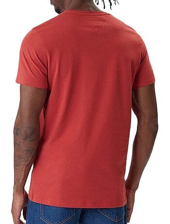 T-Shirt Homme Tommy Hilfiger
