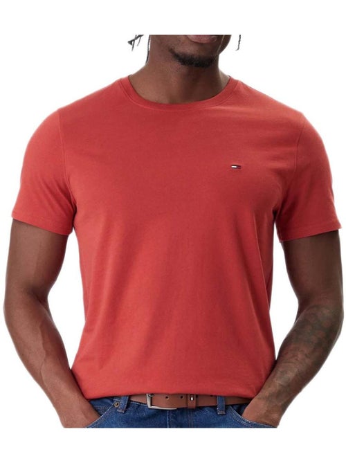 T-shirt Homme Tommy Hilfiger - Kiabi