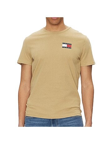 T-shirt Homme Tommy Hilfiger Tjm Slim Essential F