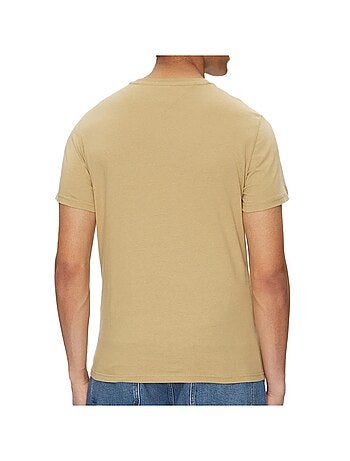 T-shirt Homme Tommy Hilfiger Tjm Slim Essential F