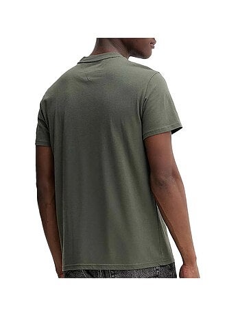 T-shirt Homme Tommy Hilfiger Tjm Slim Font Play