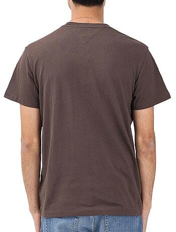 T-shirt Homme Tommy Hilfiger