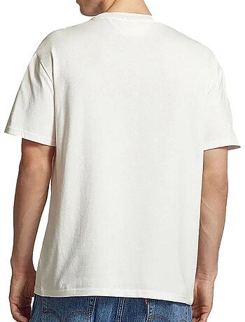 T-shirt Homme Tommy Hilfiger Varsity