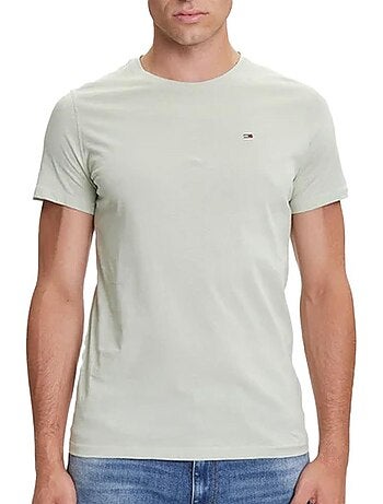 T-Shirt Homme Tommy Hilfiger