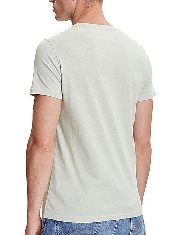 T-Shirt Homme Tommy Hilfiger