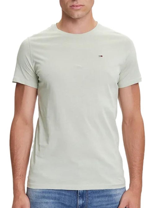 T-shirt Homme Tommy Hilfiger - Kiabi