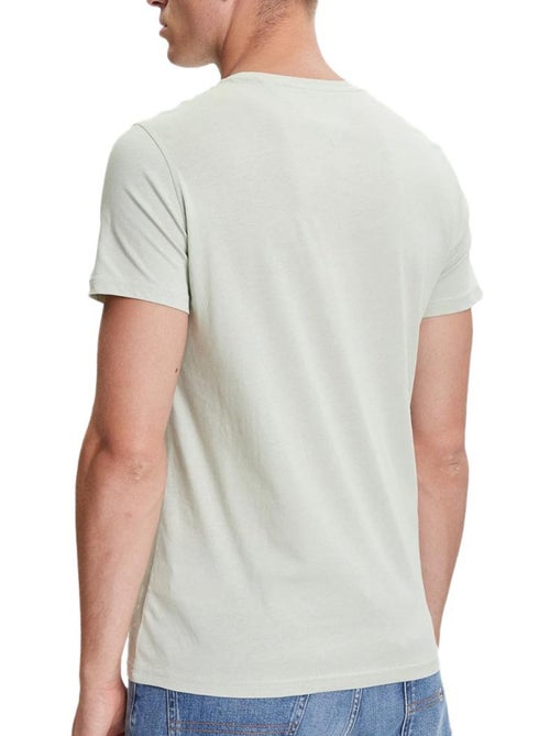 T-shirt Homme Tommy Hilfiger - Kiabi