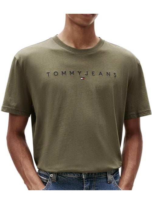T-Shirt Homme Tommy Hilfiger - Kiabi