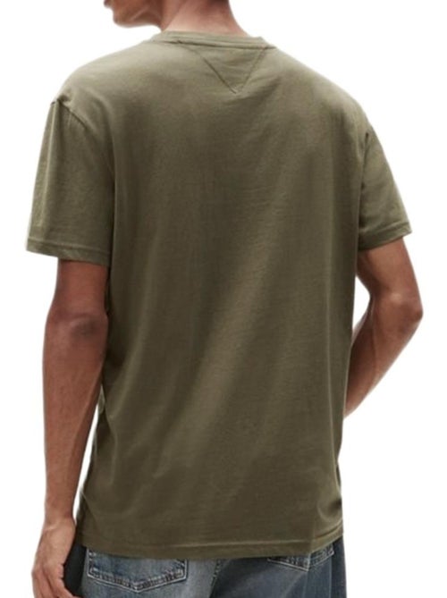 T-Shirt Homme Tommy Hilfiger - Kiabi