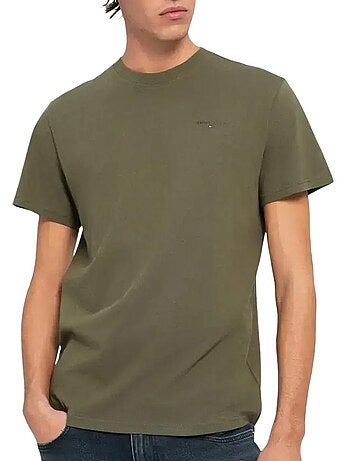 T-shirt Homme Tommy Hilfiger