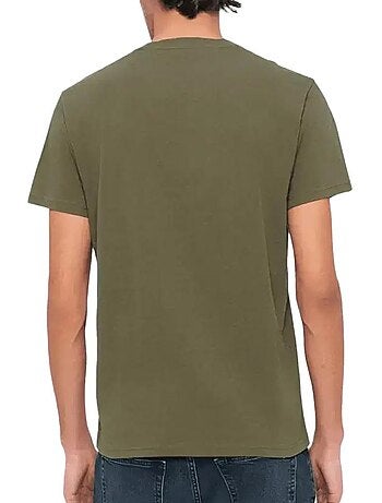 T-shirt homme tommy hilfiger