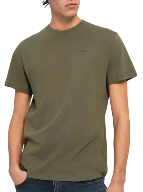 T-shirt Homme Tommy Hilfiger - Kiabi