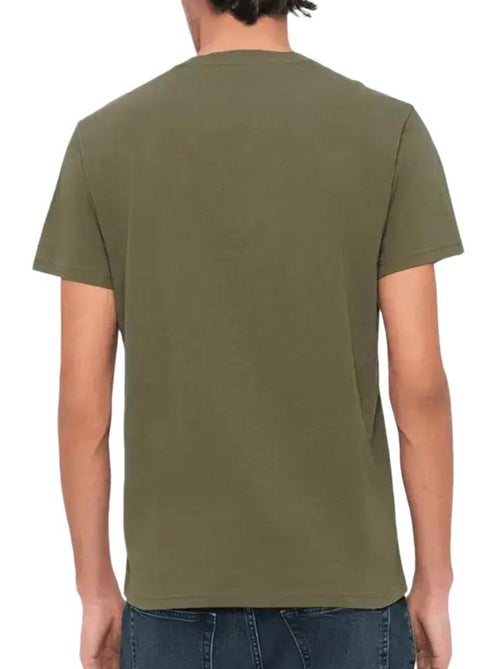 T-shirt Homme Tommy Hilfiger - Kiabi