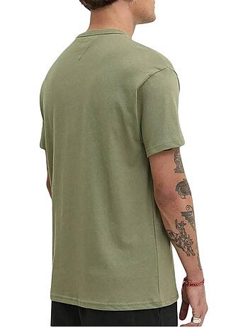 T-Shirt Homme Tommy Hilfiger