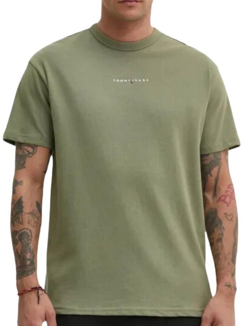 T-Shirt Homme Tommy Hilfiger - Kiabi