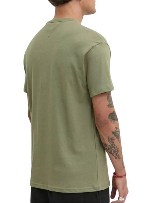 T-Shirt Homme Tommy Hilfiger - Kiabi