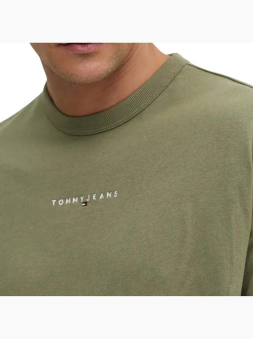 T-Shirt Homme Tommy Hilfiger - Kiabi