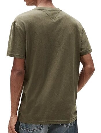 T-Shirt Homme Tommy Hilfiger