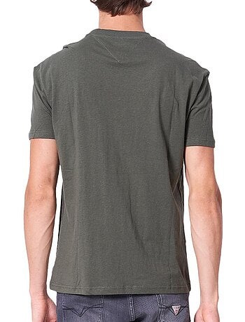 T-shirt homme tommy hilfiger