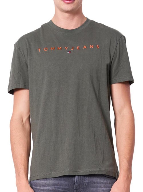 T-Shirt Homme Tommy Hilfiger - Kiabi