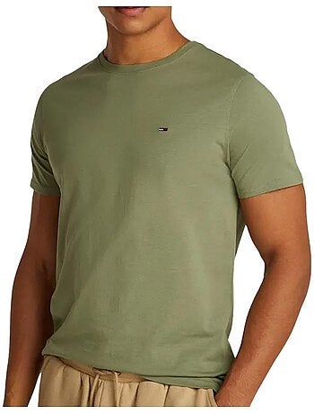 T-shirt Homme Tommy Hilfiger