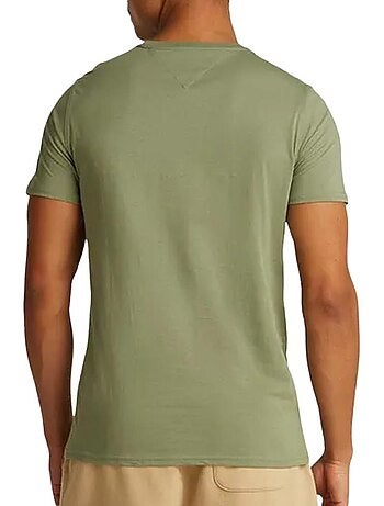 T-shirt Homme Tommy Hilfiger