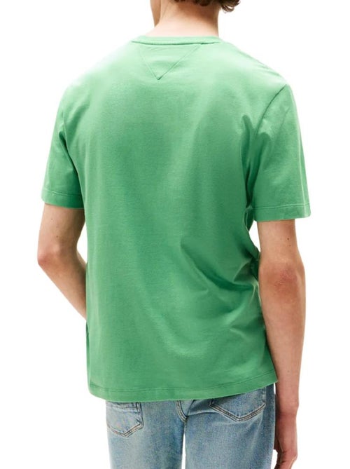 T-shirt Homme Tommy Hilfiger - Kiabi T-shirt Homme Tommy Hilfiger - Kiabi