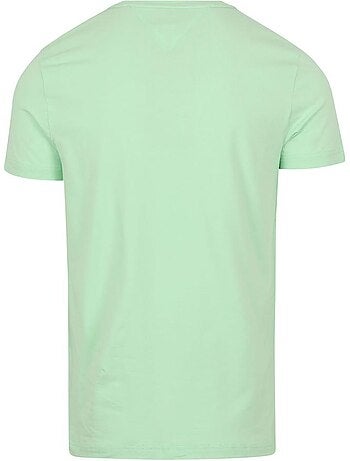 T-shirt homme tommy hilfiger