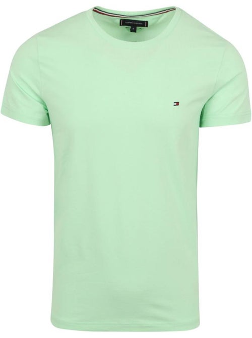 T-shirt homme tommy hilfiger - Kiabi T-shirt homme tommy hilfiger - Kiabi