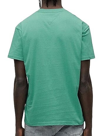 T-Shirt Homme Tommy Hilfiger