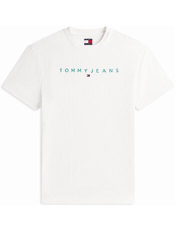 T-Shirt Homme Tommy Hilfiger